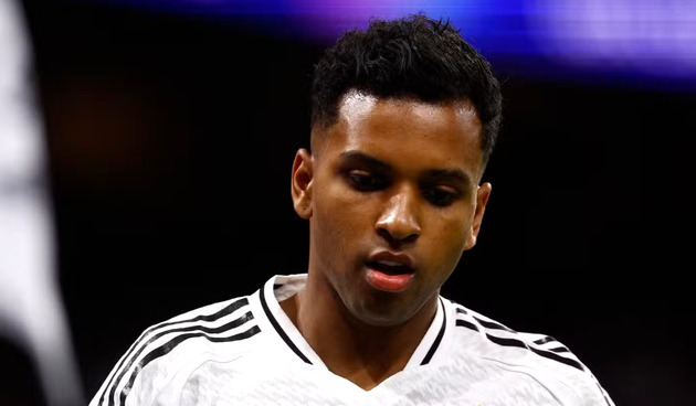 Ảnh bài viết Fabrizio Romano làm rõ vụ Arsenal chi 52 triệu bảng mua Rodrygo