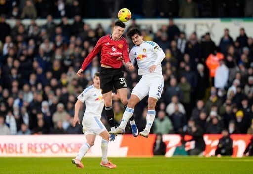 Benjamin Sesko: 7 điểm. Dù có tham gia vào tình huống ghi bàn nhưng khả năng xử lý trong vai trò trung phong của Sesko vẫn yếu.