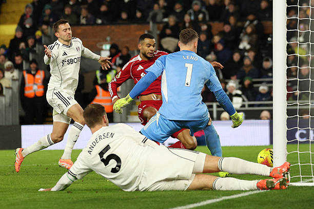 Ảnh bài viết Rượt đuổi điên rồ, Liverpool đánh rơi chiến thắng phút 97