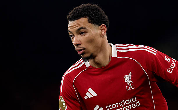 Ảnh bài viết Slot cập nhật khả năng Ekitike ra sân đấu Arsenal