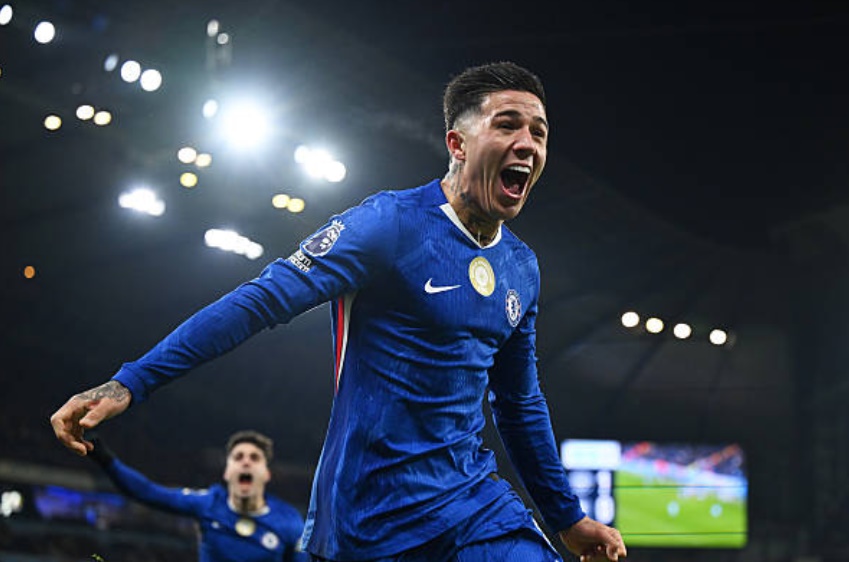 Ảnh bài viết Man City đánh rơi chiến thắng trước Chelsea ở phút 90+4