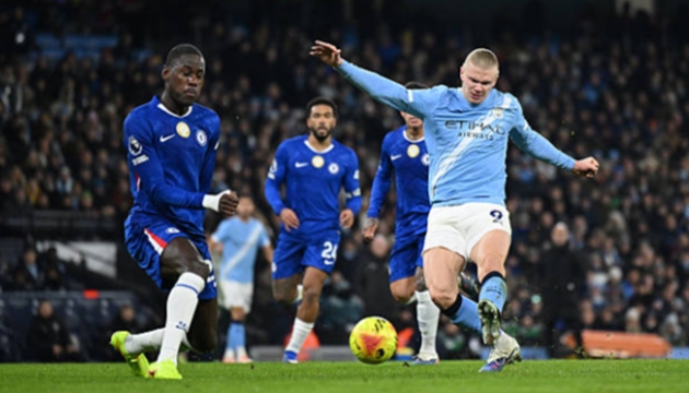 Trevoh Chalobah (6.9): Dù đôi lúc gặp khó khăn trước sức ép từ hàng công Man City, Chalobah vẫn hoàn thành nhiệm vụ. Anh đóng góp vào sự chắc chắn chung của hàng phòng ngự chịu nhiều áp lực.