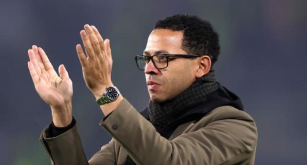 Ảnh bài viết Romano: Liam Rosenior đến London, chuẩn bị dẫn dắt Chelsea