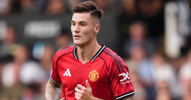 Ảnh bài viết Bài học chuyển nhượng đắt giá của MU sau trận hòa Leeds