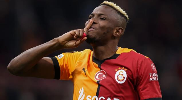 MU sẽ đáng gờm hơn nếu sở hữu Osimhen.