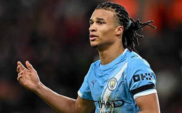 Ảnh bài viết Atletico muốn giải cứu Nathan Ake khỏi Man City