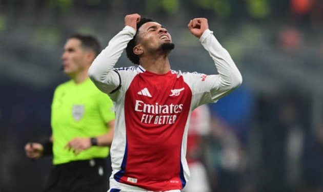 Ảnh bài viết Nwaneri muốn đi nhưng Arsenal kiên quyết giữ