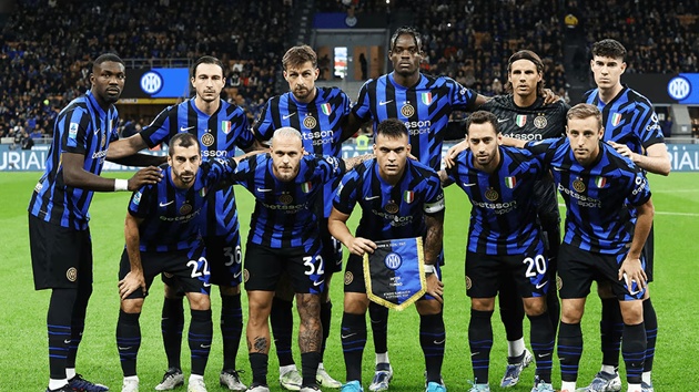 Ảnh bài viết Lịch sử CLB Inter Milan: Từ "Grande Inter" đến cú ăn ba vĩ đại và ngôi sao thứ hai