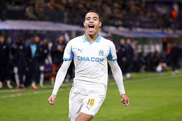 Greenwood lọt v&agrave;o tầm ngắm của Barcelona. 