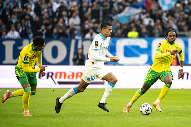 Barca kh&ocirc;ng muốn bỏ ra một khoản ph&iacute; khổng lồ cho Greenwood.