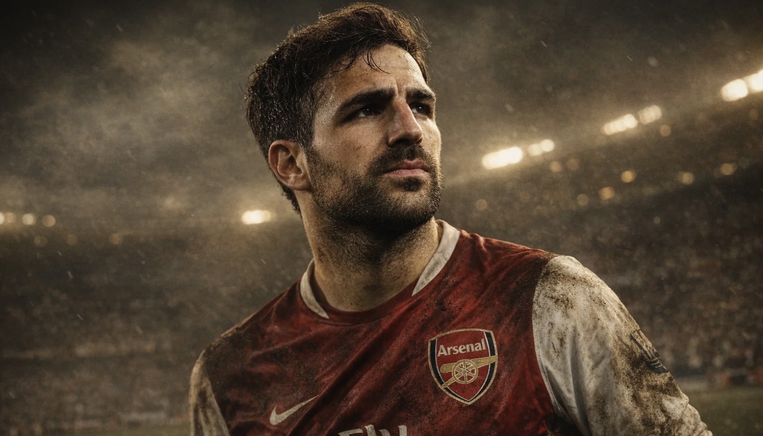 Ảnh bài viết Chân dung Cesc Fabregas: Đứa trẻ lạc lối và vị quân vương thành London