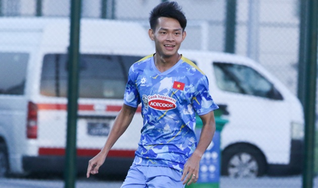 Ảnh bài viết U23 Việt Nam chia tay Bùi Vĩ Hào phút chót?