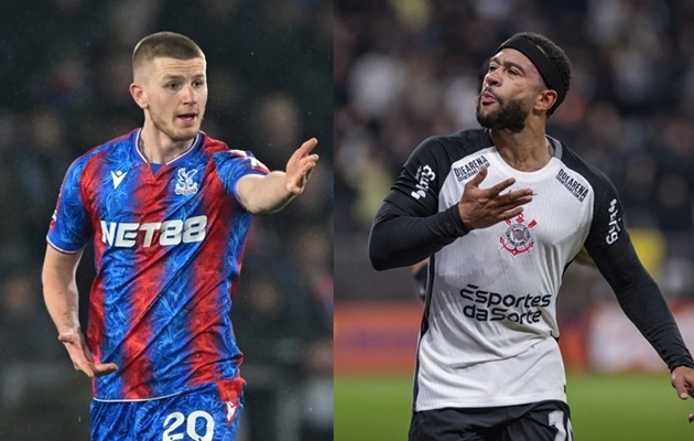 Ảnh bài viết Canh bạc Depay và tầm nhìn 94 triệu USD của Liverpool