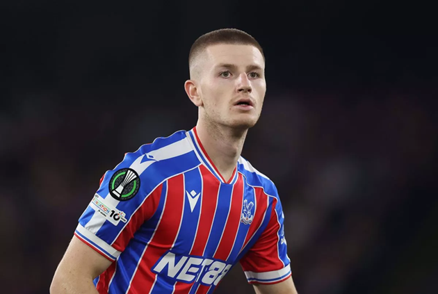 Wharton là mục tiêu đắt giá ở tuyến giữa của Liverpool.