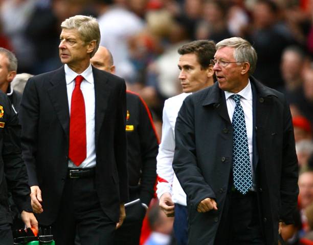 Mô hình quản lý theo phong cách "Manager" thời Sir Alex và Wenger trong quá khứ đã không còn phù hợp với quy chuẩn bóng đá hiện đại.