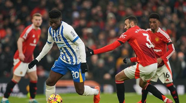 Ảnh bài viết Romano: MU liên tục đàm phán vụ Carlos Baleba