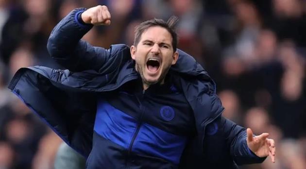 Ảnh bài viết Lampard phản pháo chỉ trích về việc dẫn dắt Chelsea quá sớm