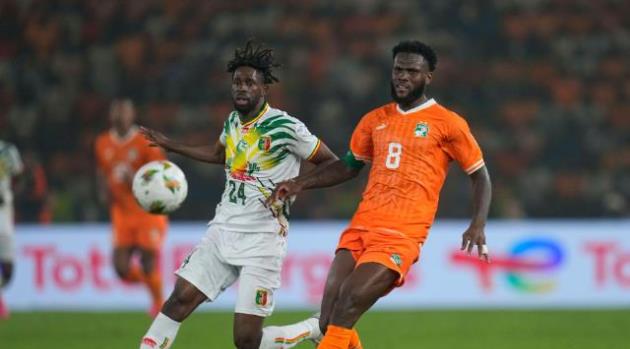 Ảnh bài viết Soi trận Bờ Biển Ngà vs Burkina Faso: Thuốc thử liều cao cho nhà ĐKVĐ