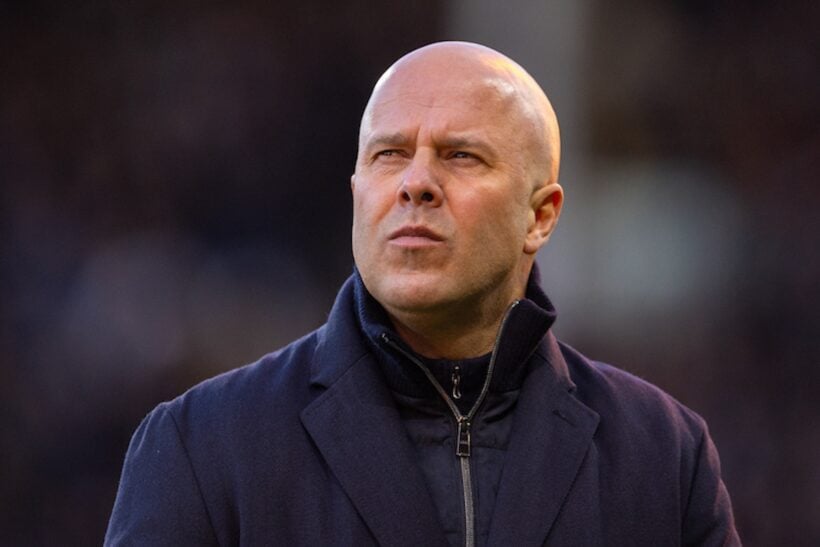 Liverpool đang thiếu nh&acirc;n sự h&agrave;ng c&ocirc;ng.