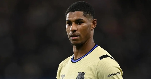 Ảnh bài viết MU sa thải Amorim, tương lai Rashford đảo chiề
