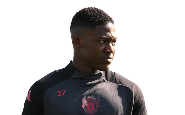 Mainoo khó đến Napoli sau khi Amorim rời Man Utd