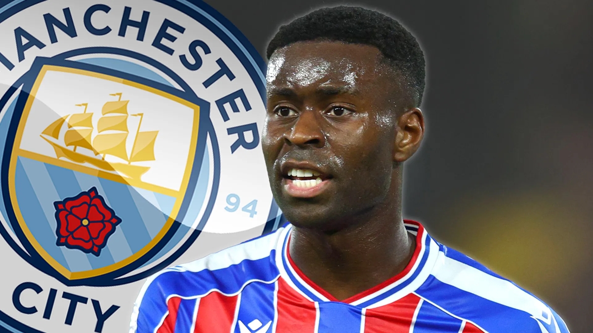 Ảnh bài viết Man City săn đuổi Marc Guehi sau bão chấn thương