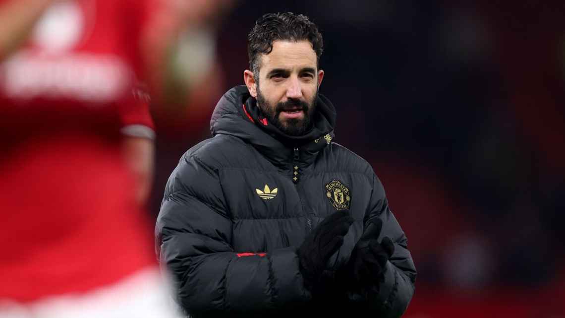 Ảnh bài viết Thống kê 10 HLV MU thời hậu Sir Alex: Amorim tệ nhất