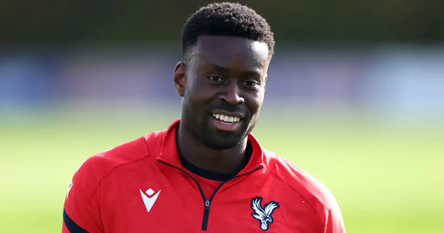 Ảnh bài viết Romano xác nhận Man City tranh Marc Guehi