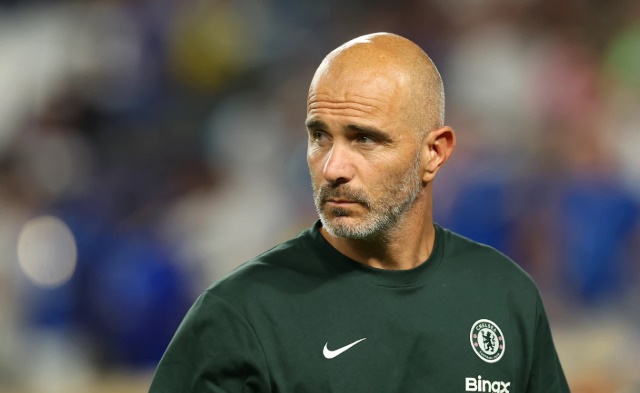 Ảnh bài viết Scholes lý giải vì sao Maresca không hợp dẫn dắt Man Utd