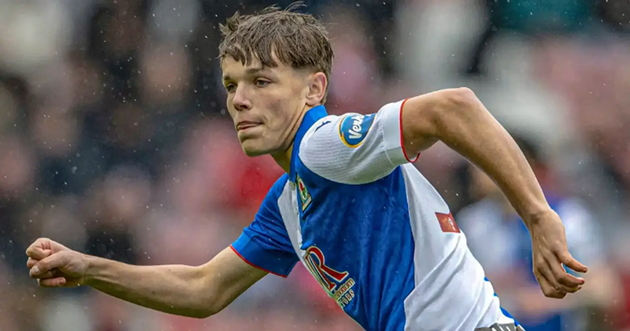 Ảnh bài viết Arsenal săn Igor Tyjon thay Chido Obi