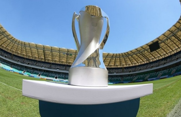 Ảnh bài viết Lịch sử U23 Asian Cup: Sân chơi ươm mầm tài năng và giấc mơ Olympic