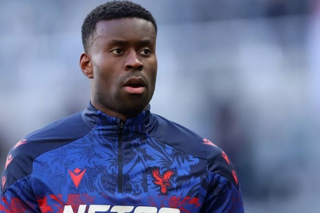 Ảnh bài viết Liệu Marc Guehi có phải là "phao cứu sinh" cho Pep Guardiola?