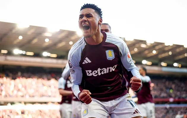 Ảnh bài viết Amorim muốn M.U mua Watkins thay vì Sesko