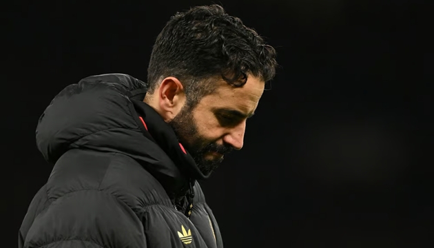 Ảnh bài viết Thay tướng nhưng Man Utd khó đổi vận dưới thời Sir Jim