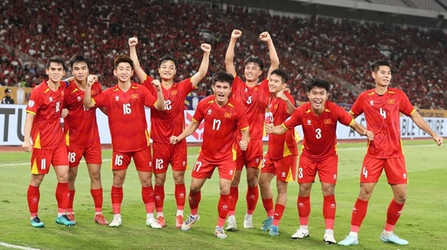 U23 Việt Nam được nhận định thắng U23 Jordan
