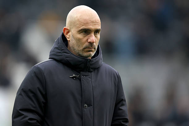 Maresca đang được xem l&agrave; ứng vi&ecirc;n của Man Utd. 