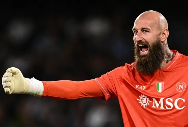 Ảnh bài viết Soi trận Napoli vs Verona: Nhấn chìm đội bét bảng