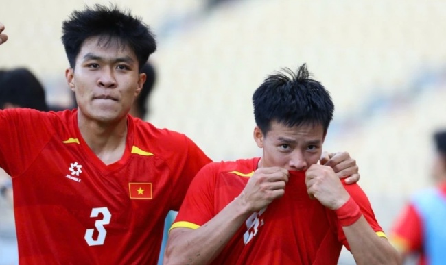 U23 Việt Nam được b&aacute;o ch&iacute; Jordan đ&aacute;nh gi&aacute; cao.