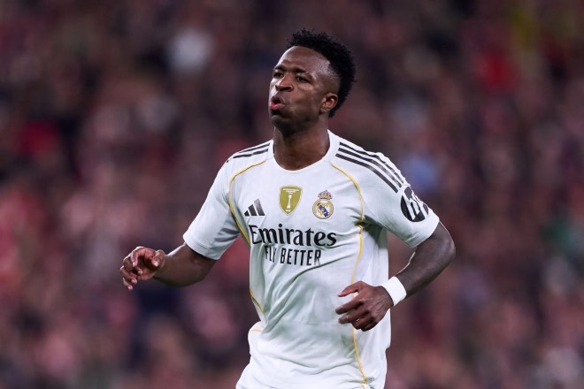 Ảnh bài viết Chelsea vỡ mộng mua Vinicius dù sẵn sàng chi đậm