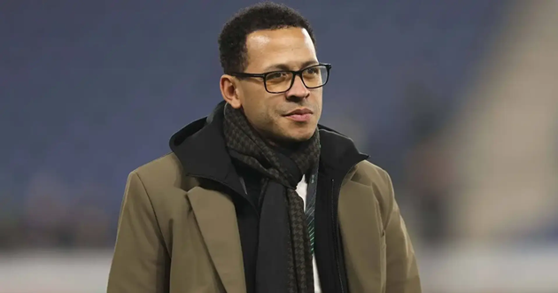 Rosenior x&aacute;c nhận trở th&agrave;nh t&acirc;n HLV Chelsea.