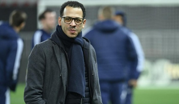 Ảnh bài viết Rosenior thừa nhận không thể từ chối Chelsea