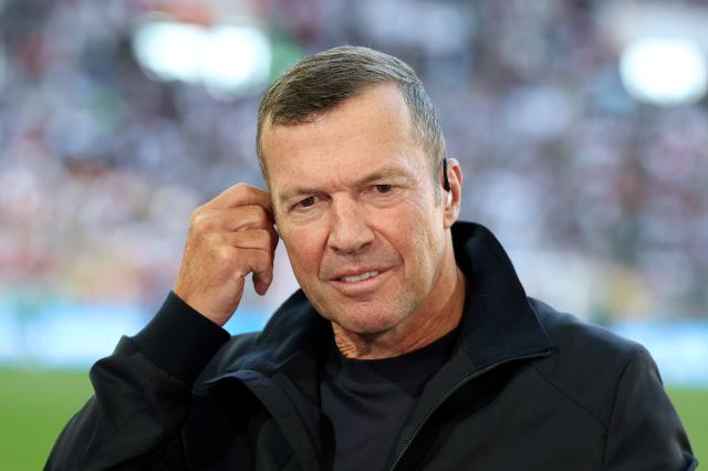 Ảnh bài viết Matthaus bảo vệ thần đồng Bayern khi công khai muốn chơi cho Real