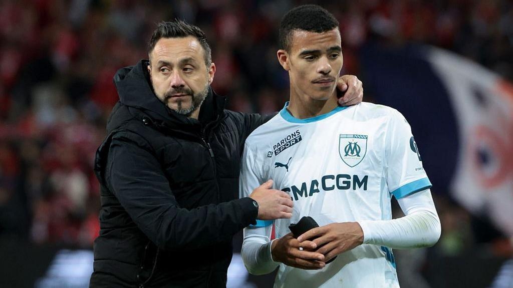 Ảnh bài viết MU cân nhắc chọn De Zerbi hoặc Tuchel theo Ornstein