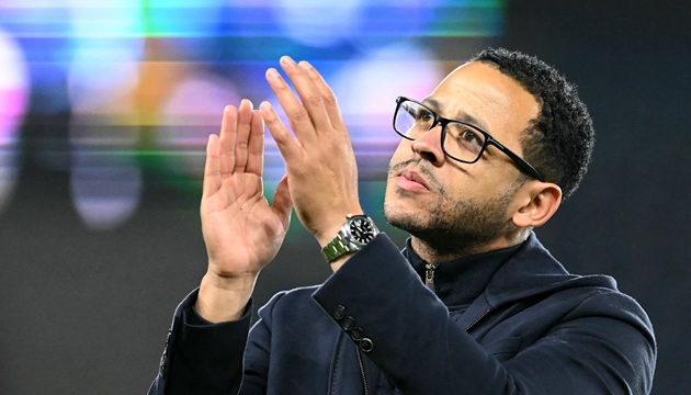 Ảnh bài viết CHÍNH THỨC: Chelsea bổ nhiệm HLV Liam Rosenior đến năm 2032