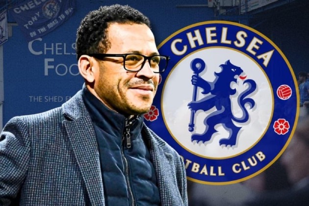 Ảnh bài viết HLV Liam Rosenior mang 3 trợ lý thân tín gia nhập Chelsea