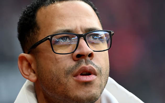 Ảnh bài viết Chelsea hé lộ lý do chọn Liam Rosenior ngồi ghế nóng
