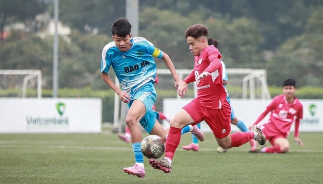 Ảnh bài viết VFF cấm thi đấu 13 cầu thủ U19 vì nghi án tiêu cực