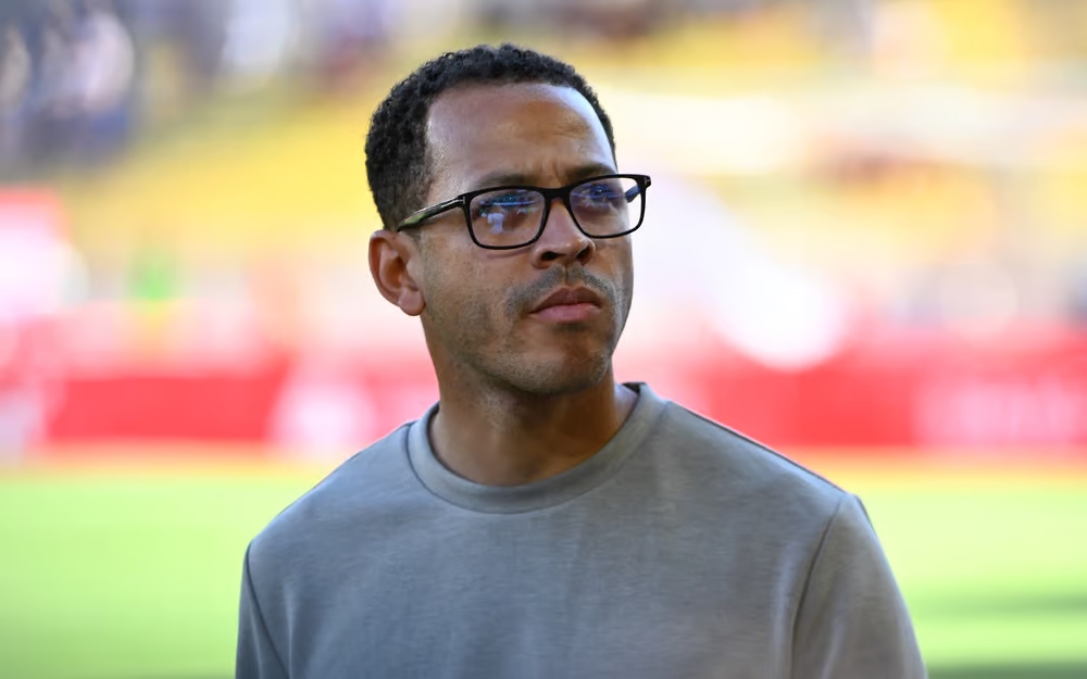 Ảnh bài viết Liam Rosenior khát khao chiến thắng ở cấp độ cao nhất cùng Chelsea