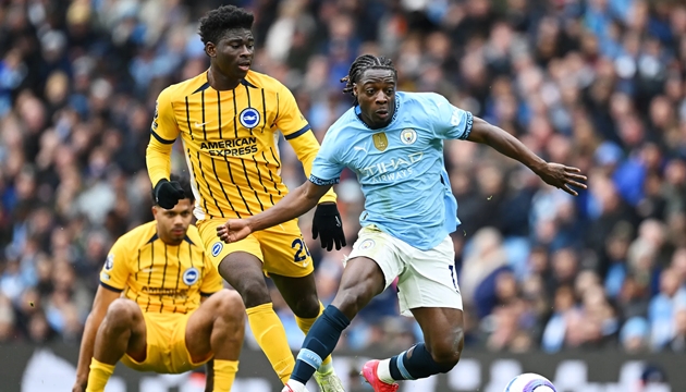 Ảnh bài viết Soi trận Man City vs Brighton: Hàng thủ chắp vá đấu Chim mộng biển