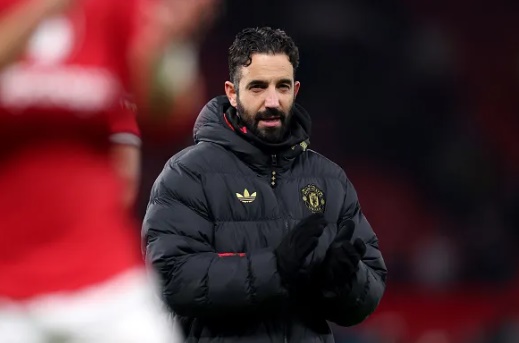 Truyền th&ocirc;ng Bồ Đ&agrave;o Nha đ&atilde; c&oacute; những b&igrave;nh luận sau khi MU sa thải Amorim.